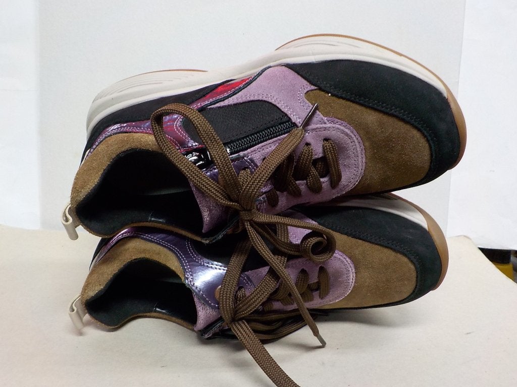 Xsensible Stretchwalker sneakers maat 38 H, Xsensible Verkooporganisatie Nederland, Oude Kleefsebaan 119 - 6572 AK Berg en Dal