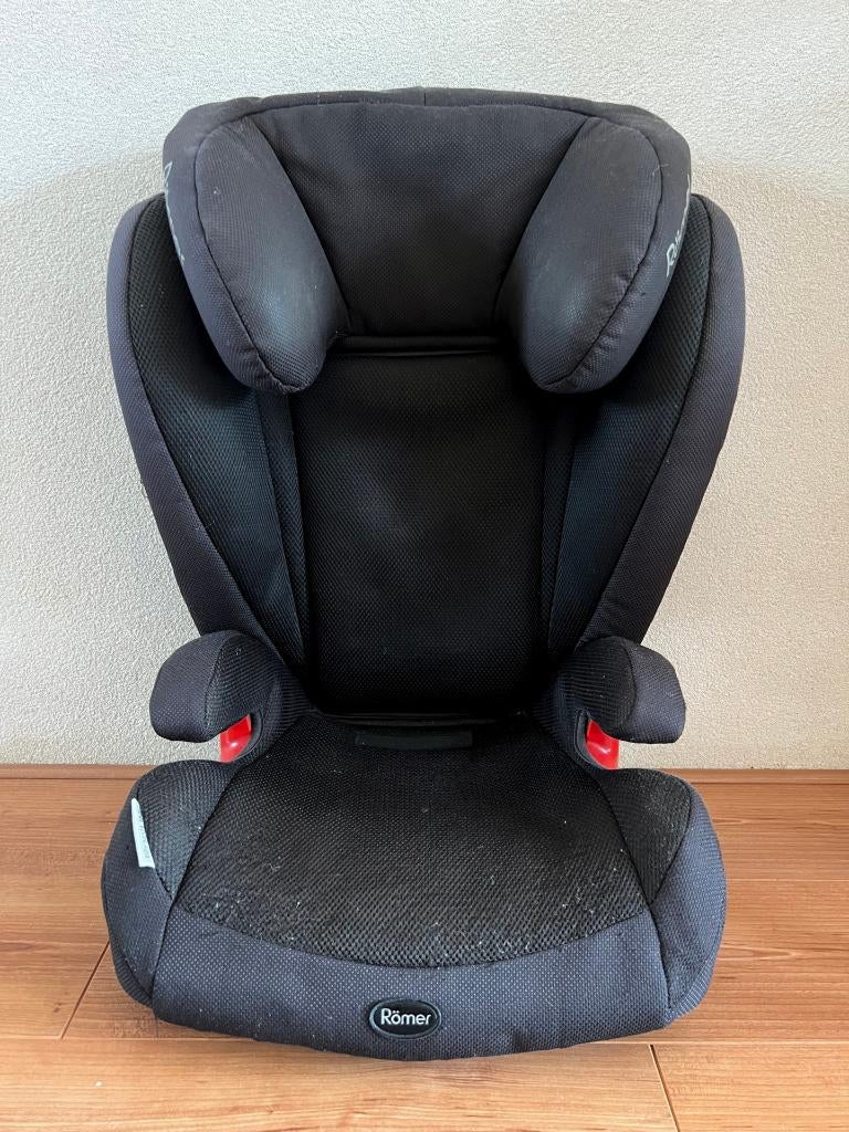 Britax Römer KIDFIX autostoel, Ophalen, Romer, Gebruikt, 15 t/m 36 kg