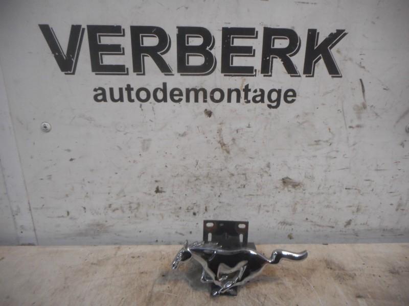 Embleem Ford USA Mustang V (2004-12/2008-12), Gebruikt, Kunden@ford.com, Henry-Ford-Straße  1, Köln 50735, , Duitsland, Ford USA