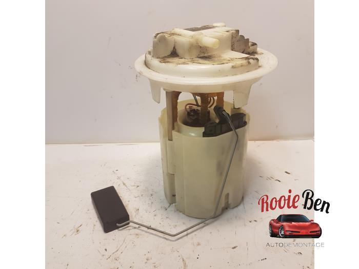 Benzinepomp van een Peugeot 207, Gebruikt, -, -, Ophalen of Verzenden