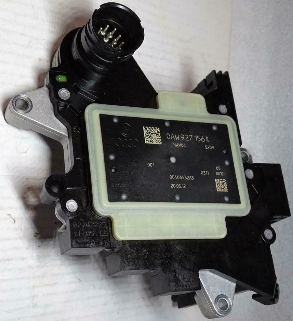 Audi A4 A5 A6 S-Tronic Audi 0AW computers incl programmeren, Auto-onderdelen, 0AW, Vag-eu@eu.de, Gereviseerd, VagEU 3669