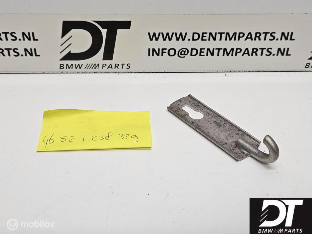 Holder BMW-Motorrad 46521238329, Nieuw, Ophalen of Verzenden