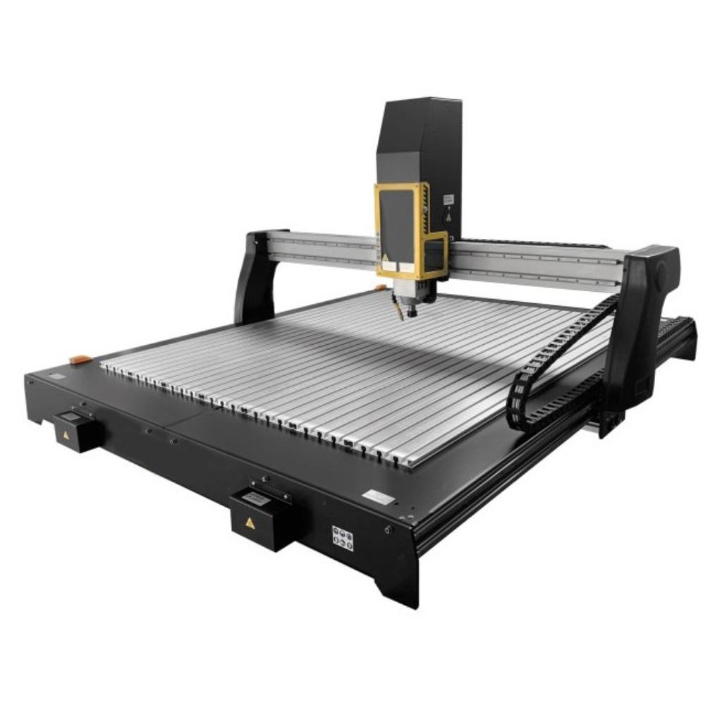 Router/freesmachine (Industrieel), Ophalen, Nieuw, Elektrisch, Overige soorten