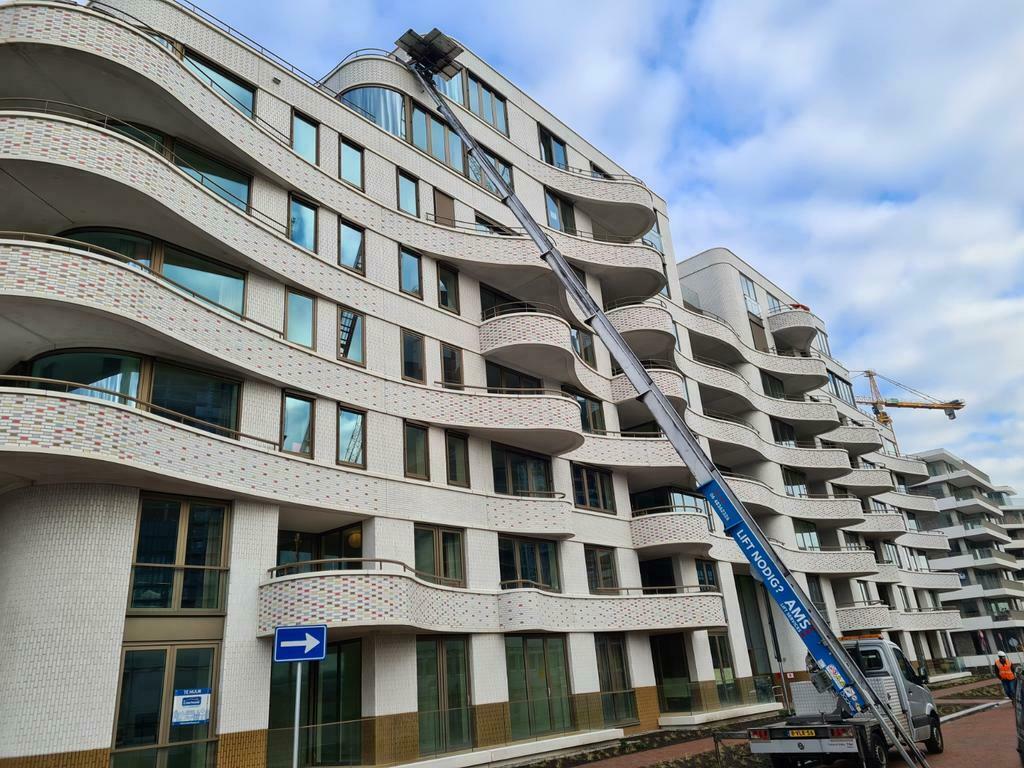 Foto 8 van Verhuislift Amsterdam/ Door Heel Nl 0648362326