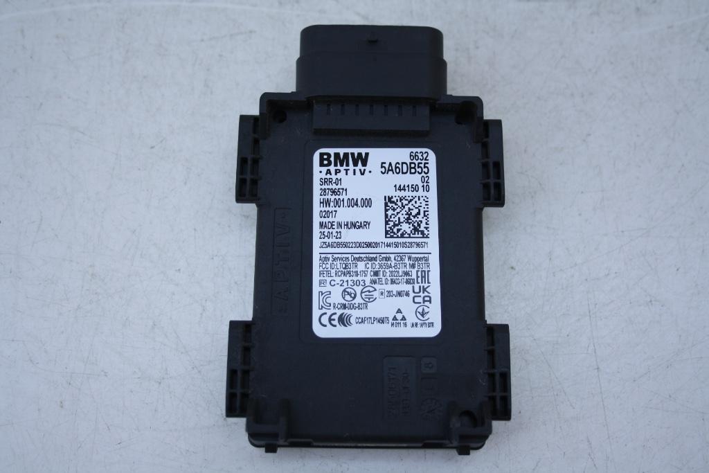 BMW sensor Short Range 66325A6DB55  Origineel !, Ophalen of Verzenden, Gebruikt, BMW