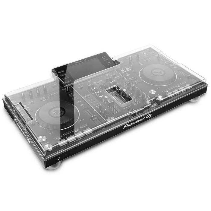 Decksaver Pioneer XDJ-RX Stofkap, ., Nieuw, ., .