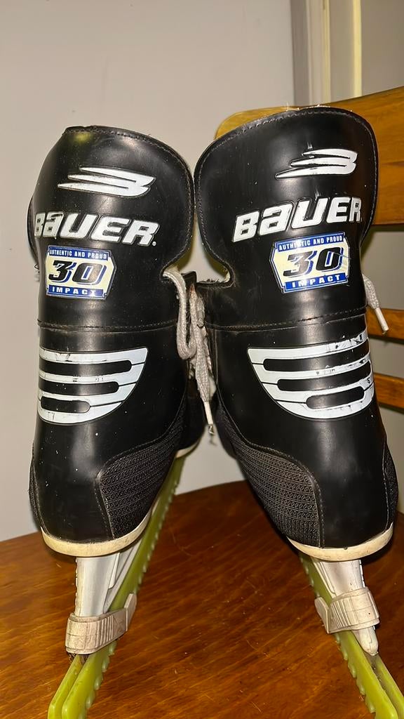 Schaatsen, Ophalen of Verzenden, Gebruikt, Schaatsen