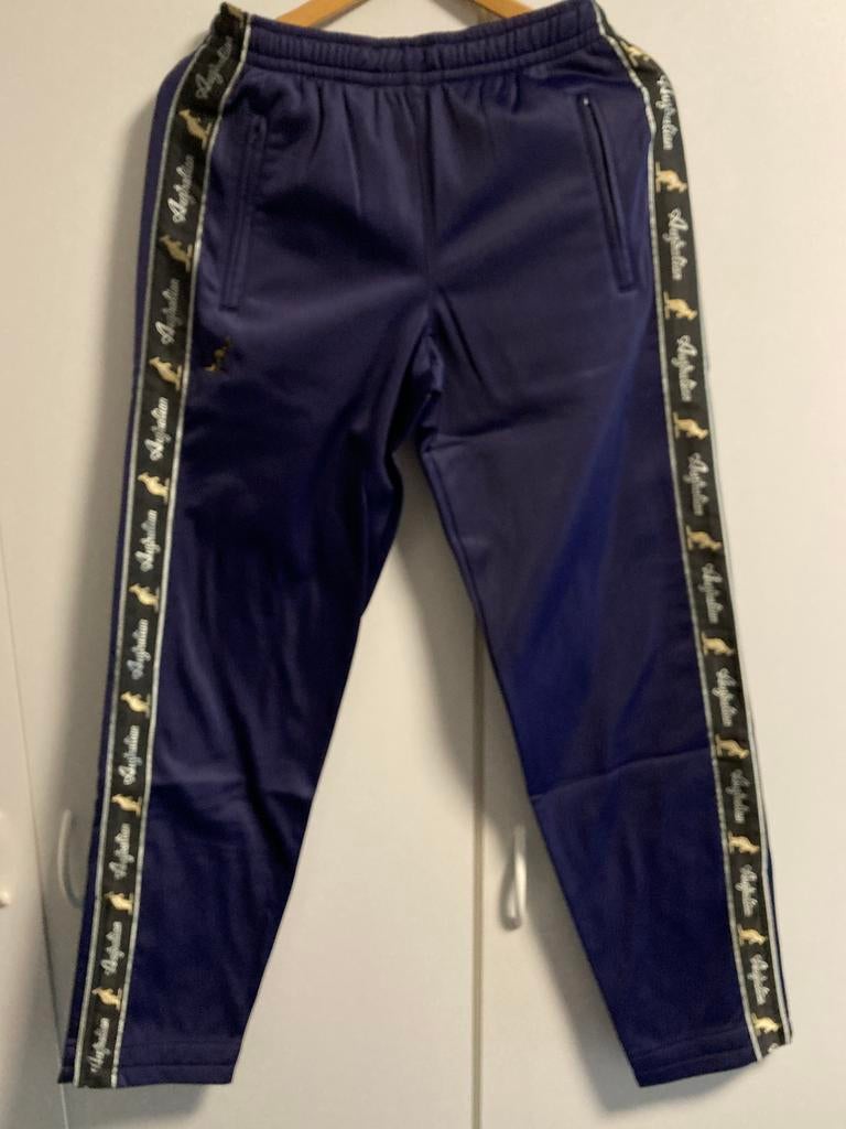 Australian broek maat XS, Verzenden, Nieuw, Maat 46 (S) of kleiner, Overige kleuren