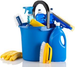 Betrouwbare schoonmaakster huishoudelijke hulp met ervaring!