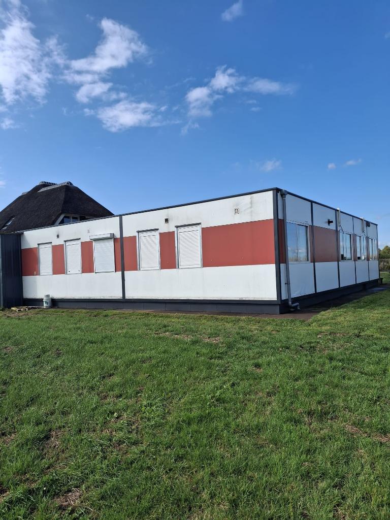 Zeer ruime mooie woonunit 196m², Ophalen, Nieuw