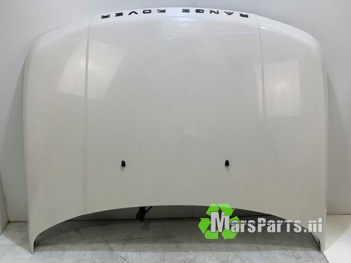 Motorkap van een Landrover Range Rover Sport, -, -, Ophalen of Verzenden, -