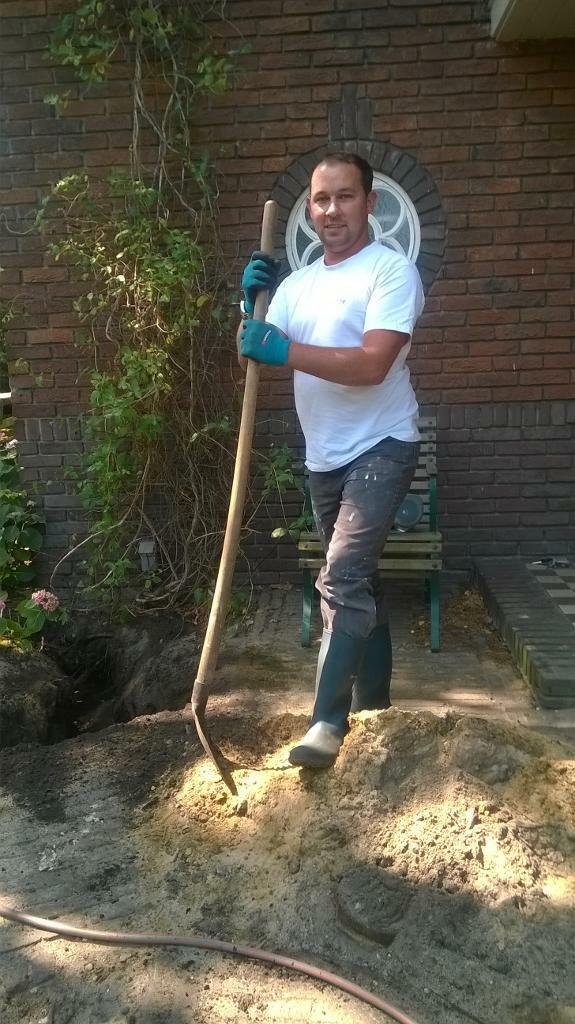 Bouw-en tuinservice Greg, Tuinonderhoud of Snoeiwerk