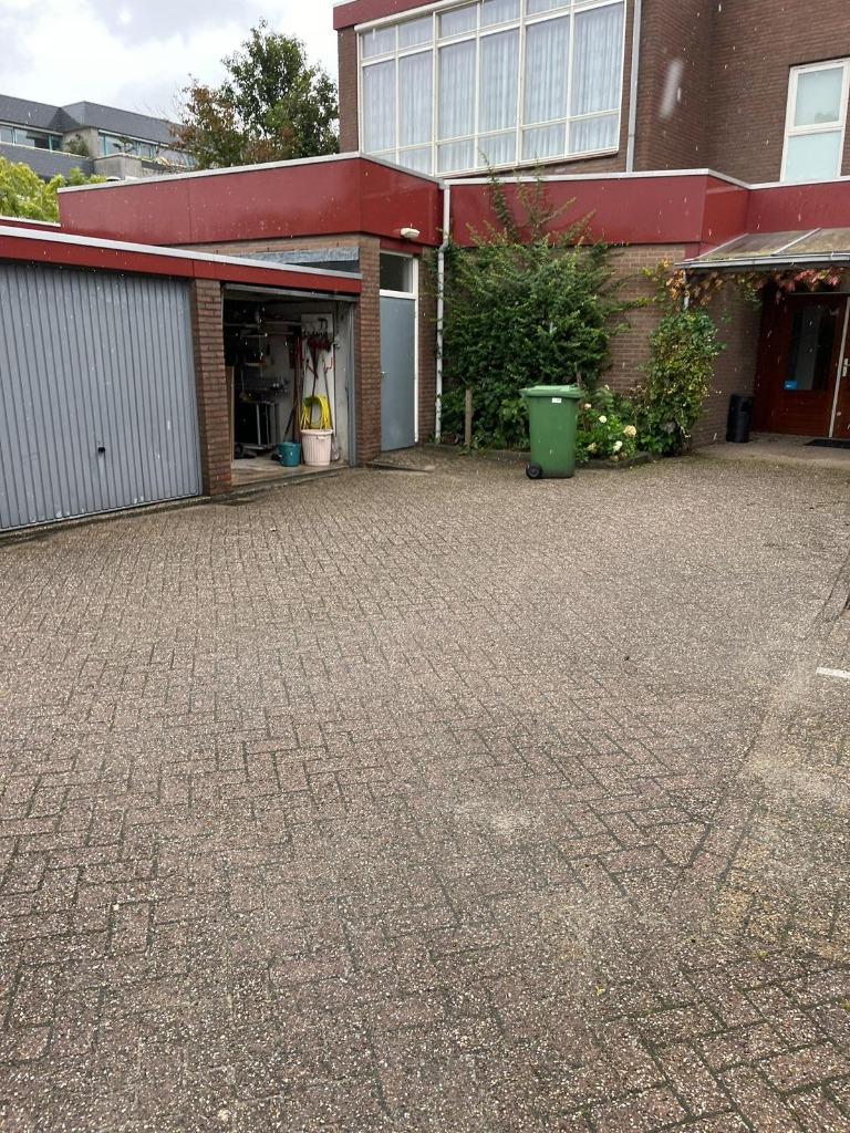 Foto 7 van Gebruikte betonklinker in diverse kleuren