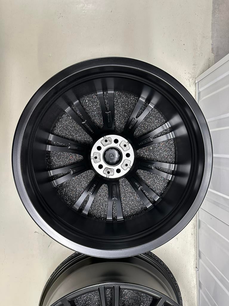 Foto 11 van 21'' Ori Bmw G01 G02 G08 X3 X4 IX3 8043670 8043671 726m SET