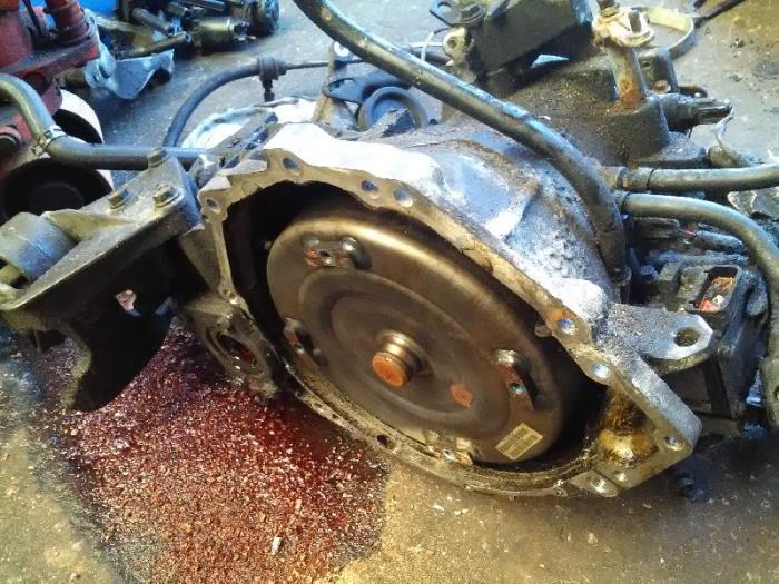 Versnellingsbak van een Chrysler Sebring, Gebruikt, -, Ophalen of Verzenden, -