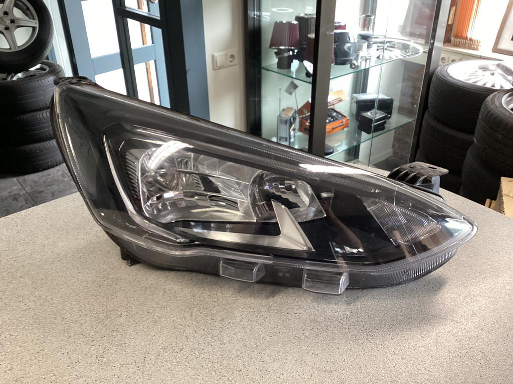 Led Koplamp rechts Ford Focus type 4, Auto-onderdelen, Ophalen of Verzenden, Ford