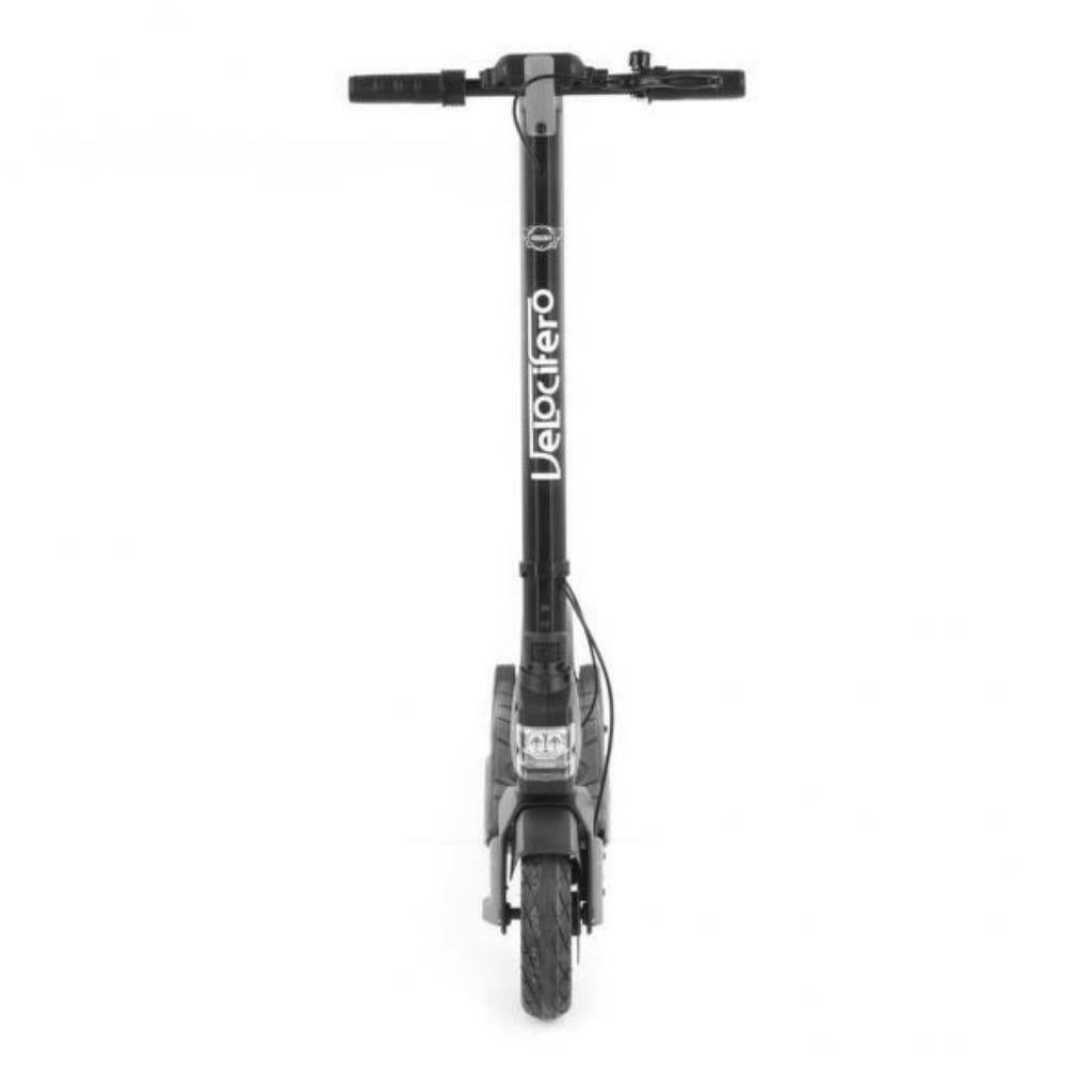 HECHT 5199 GREY - opvouwbare e-scooter / Elektrische accu, Ophalen of Verzenden, Nieuw, Elektrische step (E-scooter), HECHT