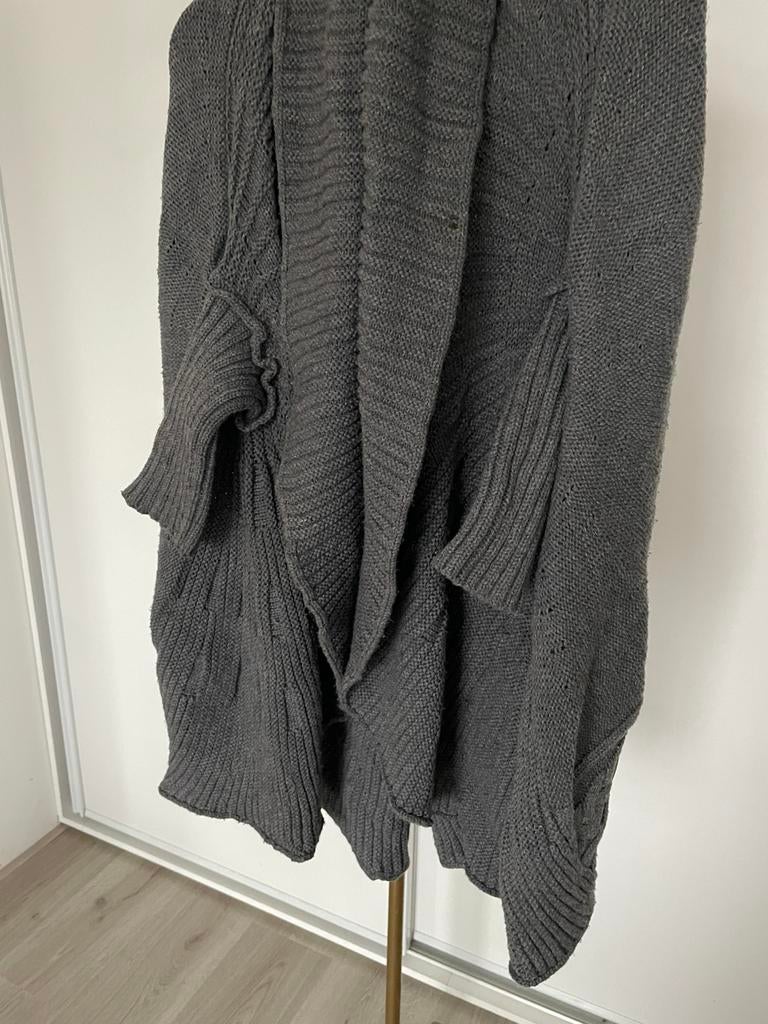 Girbaud vest L, Verzenden, Zo goed als nieuw, Maat 38/40 (M)