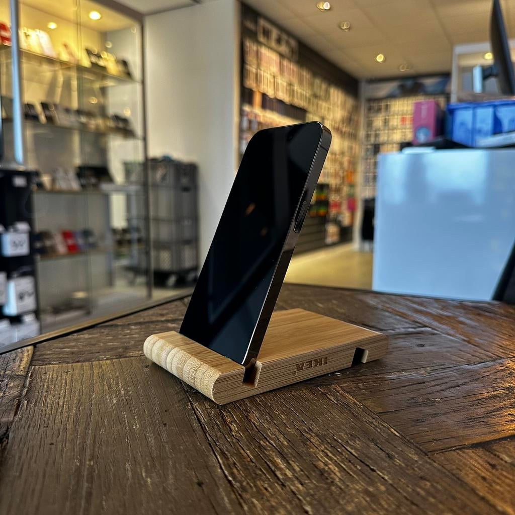 Apple iPhone 14 Pro 128GB - als Nieuw - incl Garantie, Apple, Ophalen of Verzenden, Zo goed als nieuw, Zonder simlock