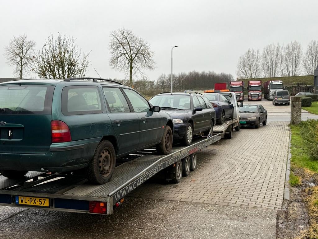 Ford Mondeo MK1 & MK2 / ford cougar onderdelen, Auto-onderdelen, Ophalen of Verzenden, Ford