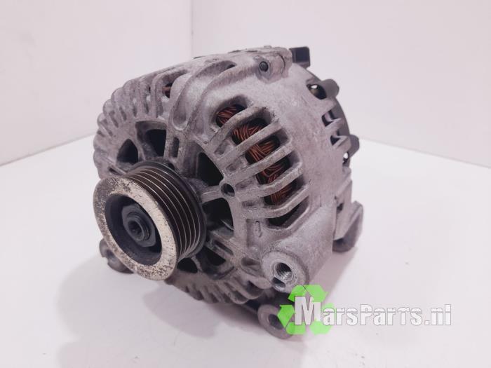 Dynamo van een Mini Mini, Gebruikt, -, -, Ophalen of Verzenden