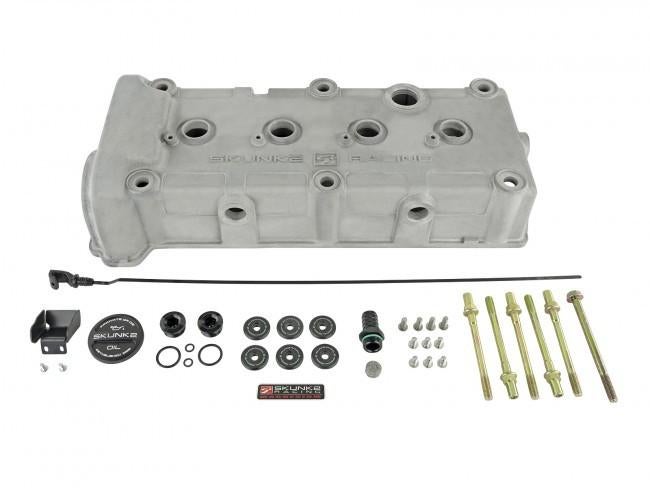 Skunk2 Magnesium kleppendeksel - Honda Civic EP3 FN2 K20 K24, Ophalen of Verzenden