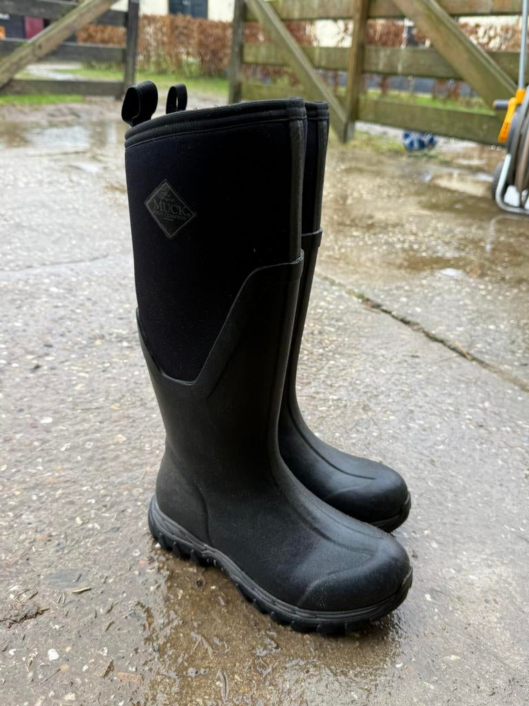 Muck boots, Overige soorten, Ophalen of Verzenden, Zo goed als nieuw, Dames