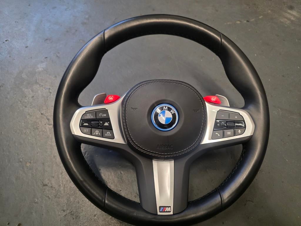BMW G serie M stuurwiel, Ophalen of Verzenden, BMW