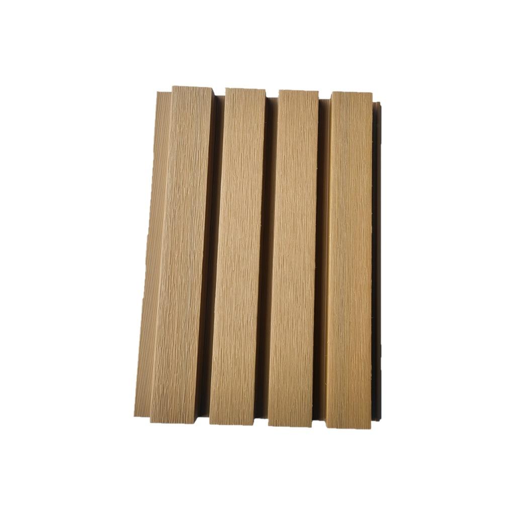 Composiet gevelbekleding - Kunststof rabatdelen - 6 kleuren, Doe-het-zelf en Verbouw, Hout en Planken, Geïmpregneerd, 25 tot 50 mm