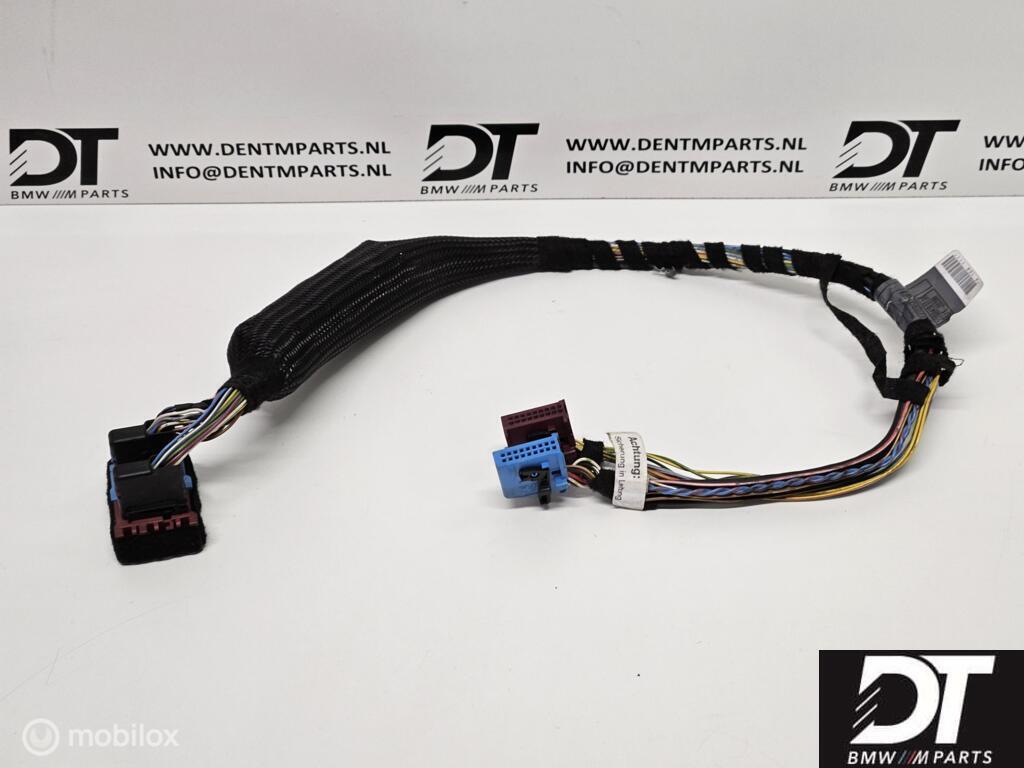 Navigatie kabel BMW 5-serie E39 ('95-'03) 65904106111, Gebruikt, Ophalen of Verzenden, BMW, BMW