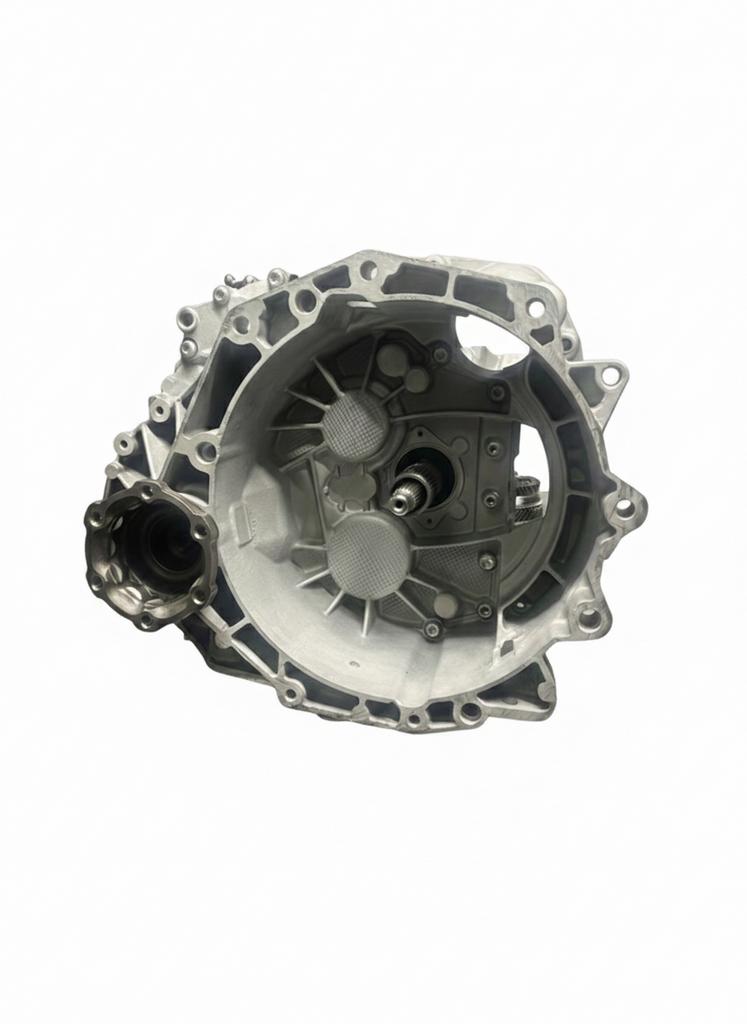 Versnellingsbak VW Audi Seat Skoda 1.4 tsi, Auto-onderdelen, Transmissie en Toebehoren, Ophalen, Gereviseerd, Seat