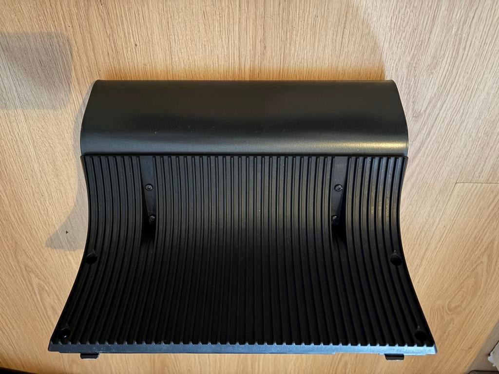 Samsung QE65Q95TCL TV Standaard / Voet, Ophalen, Gebruikt