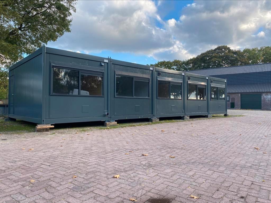 ** Units vanaf €2000,- !! **, Zakelijke goederen, Machines en Bouw | Keten en Containers, Ophalen of Verzenden