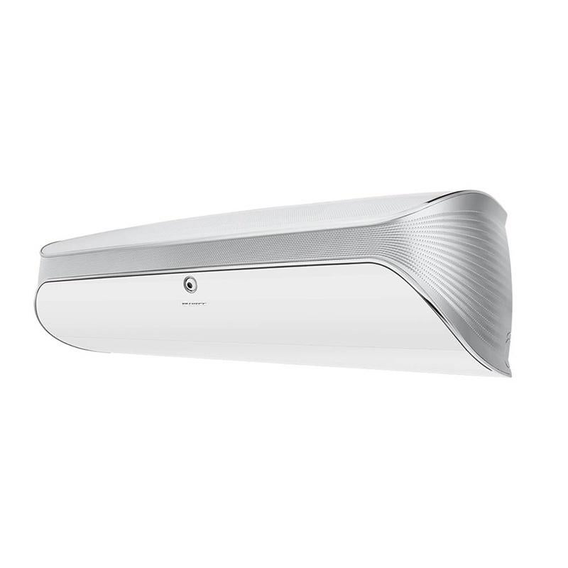 Gree soyal 3,5 kw Airco aanbieding nu voor € 949,-, Witgoed en Apparatuur, Airco's, Ophalen, Koelen en Ontvochtigen, Timer, Nieuw