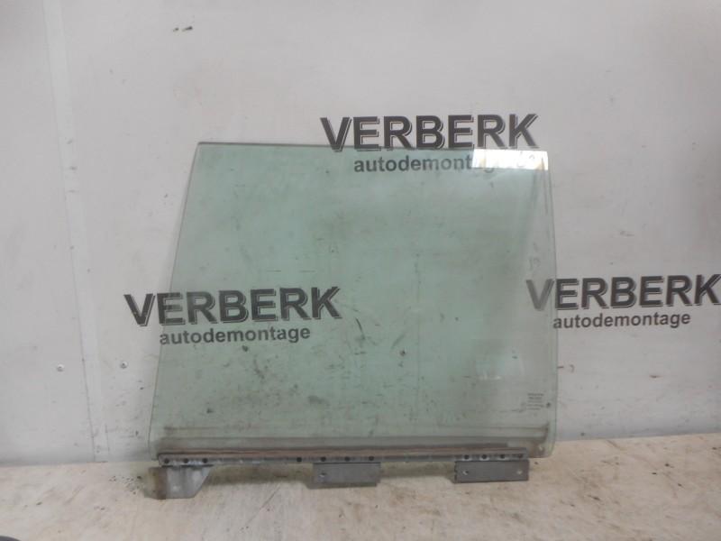 Portierruit Links Achter Volvo 940 I Estate 1996, Gebruikt, Siegburger Straße 229, Köln 50679, , Duitsland, Info@volvocars.com