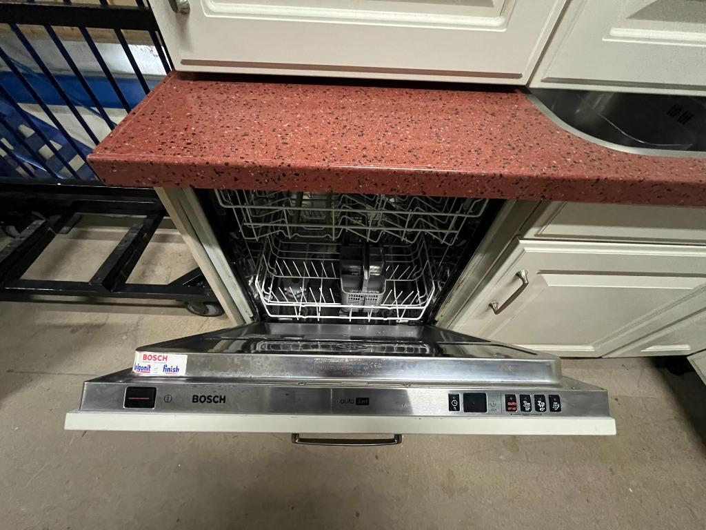 Complete Keuken 2626 is nu afgeprijsd van €1499 naar €999, Verzenden, Wit, Overige typen, Zo goed als nieuw