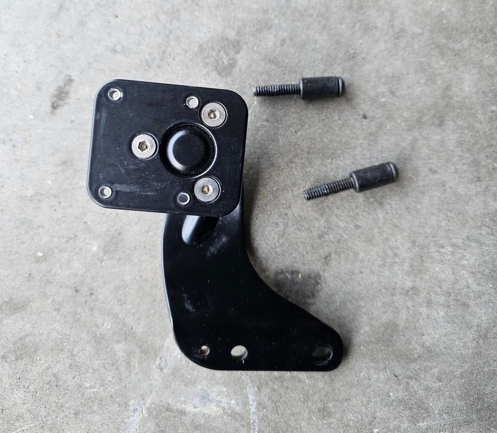 Harley Davidson navigatie steun., Ophalen of Verzenden, Gebruikt