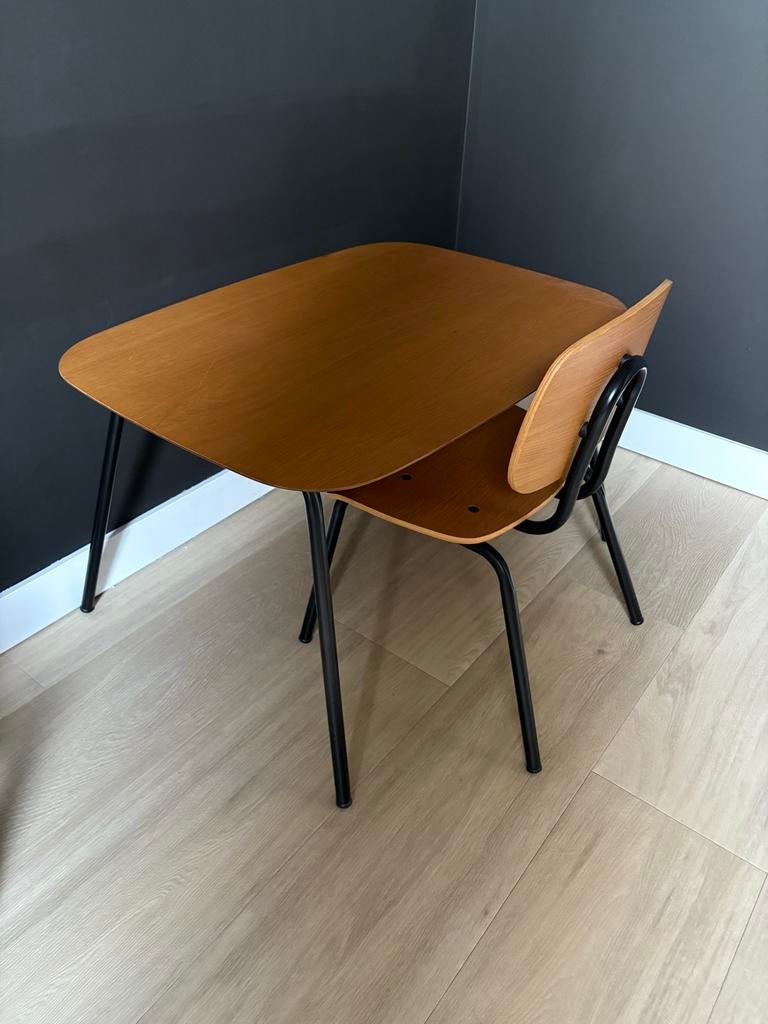 Sebra Oakee bureau stoel, Ophalen, Whiteboard