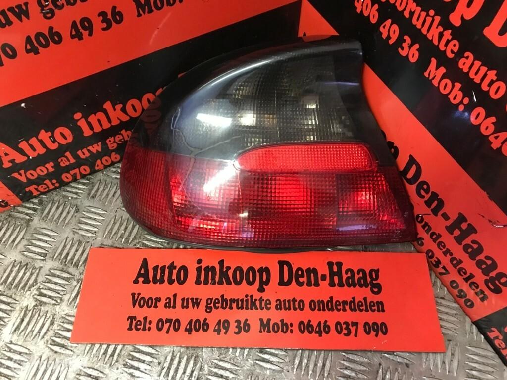 Opel Tigra ('94-'00) Achterlicht Links, Auto-onderdelen, Verlichting, Ophalen of Verzenden, Gebruikt, Opel