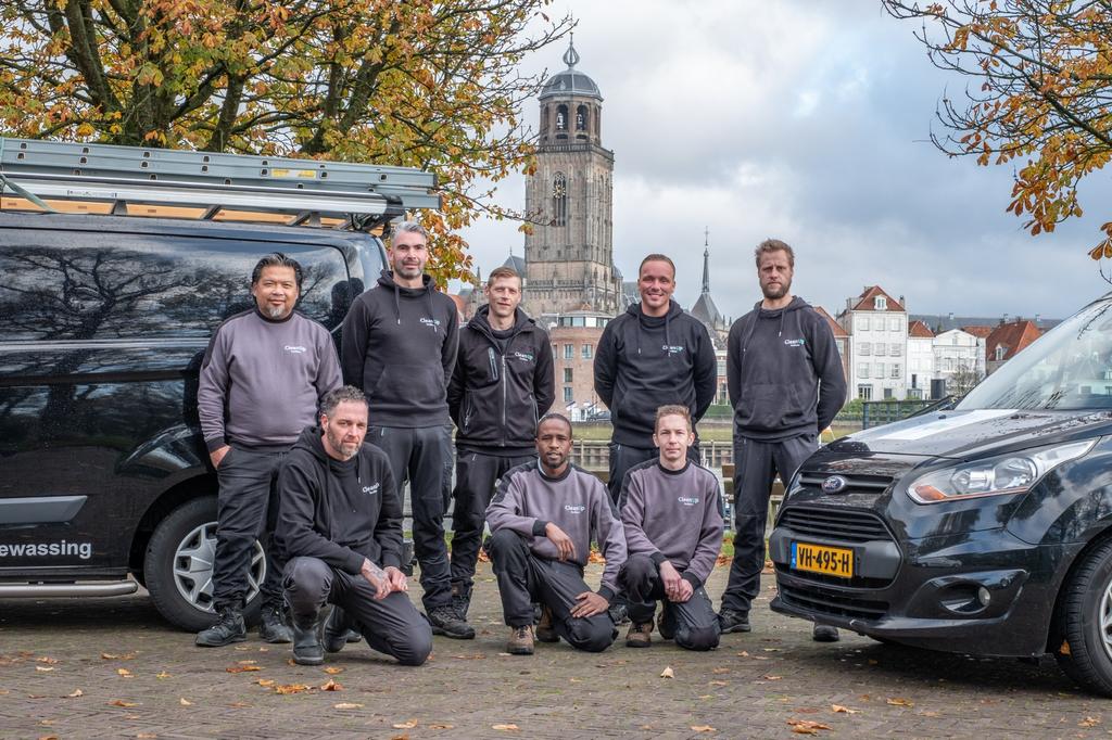 Schoorsteenveger Nederland, Schoorsteenvegen