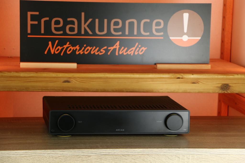 Arcam Radia A25 / A 25 Demoklaar! INRUIL OK. Ander type?, Arcam, Ophalen of Verzenden, Zo goed als nieuw, Arcam, Unit 2, Enterprise Park, Cherry Hinton Road, Cambridge, CB1 8PD, United Kingdom