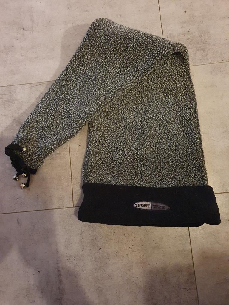 Warme muts, Ophalen of Verzenden, Zo goed als nieuw, Overige maten, Muts