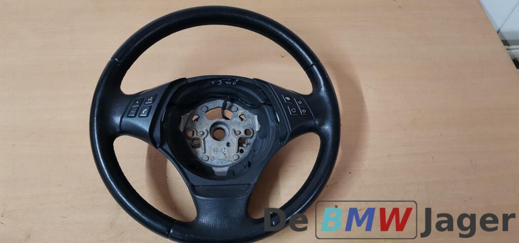 Stuur BMW 3-serie E90 E91 X1 E84 32306771411, Auto-onderdelen, Gebruikt, Ophalen of Verzenden, BMW, BMW