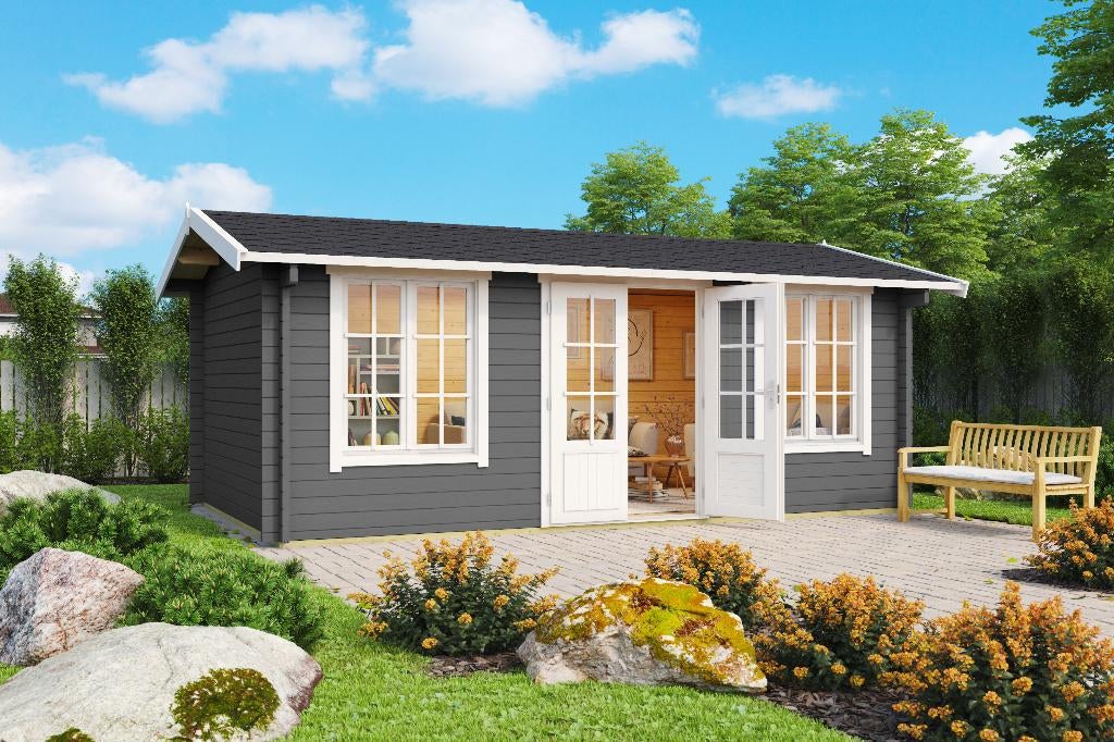 NIEUW Blokhut Pembrokeshire 53, Verzenden, Nieuw