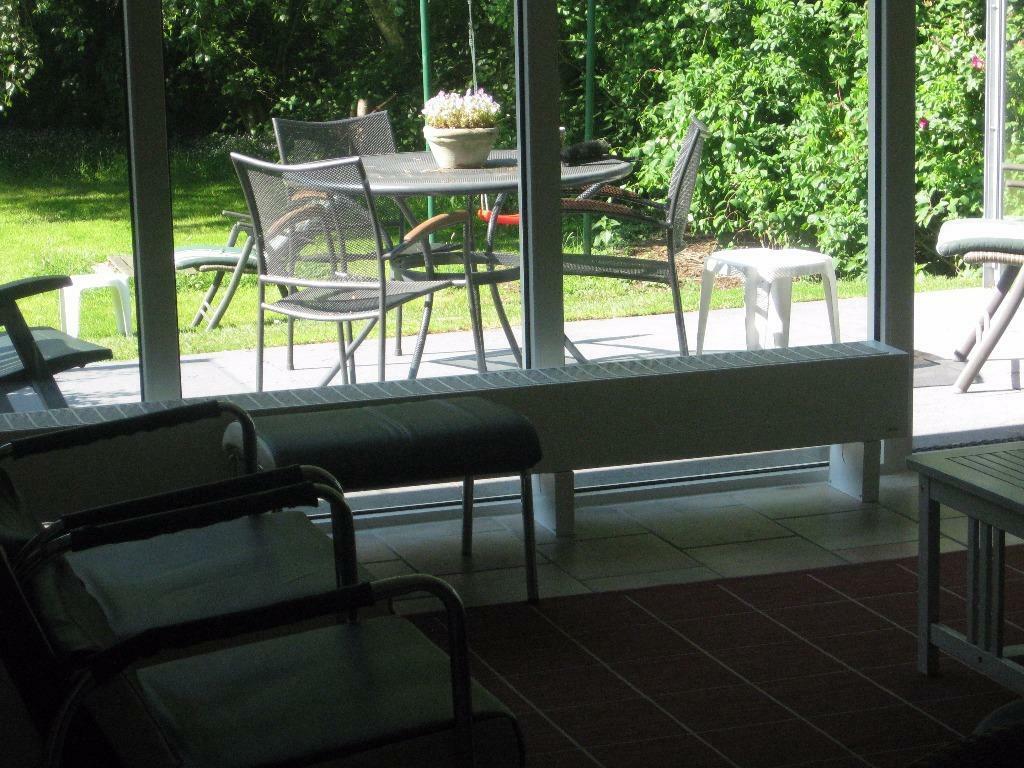 Foto 12 van Fijne bungalow op Ameland, Buren, 5 min. van zee en duinen