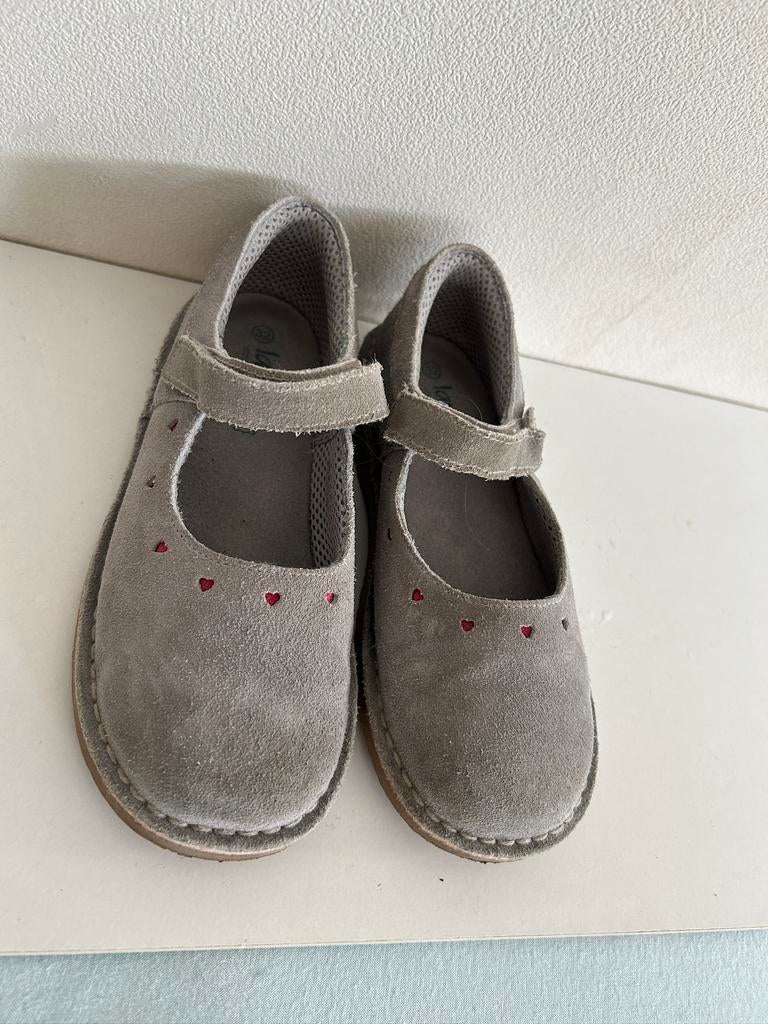 Schoenen ballerinas van Lamino leer maat 32, Meisje, Schoenen, Ophalen of Verzenden, Zo goed als nieuw