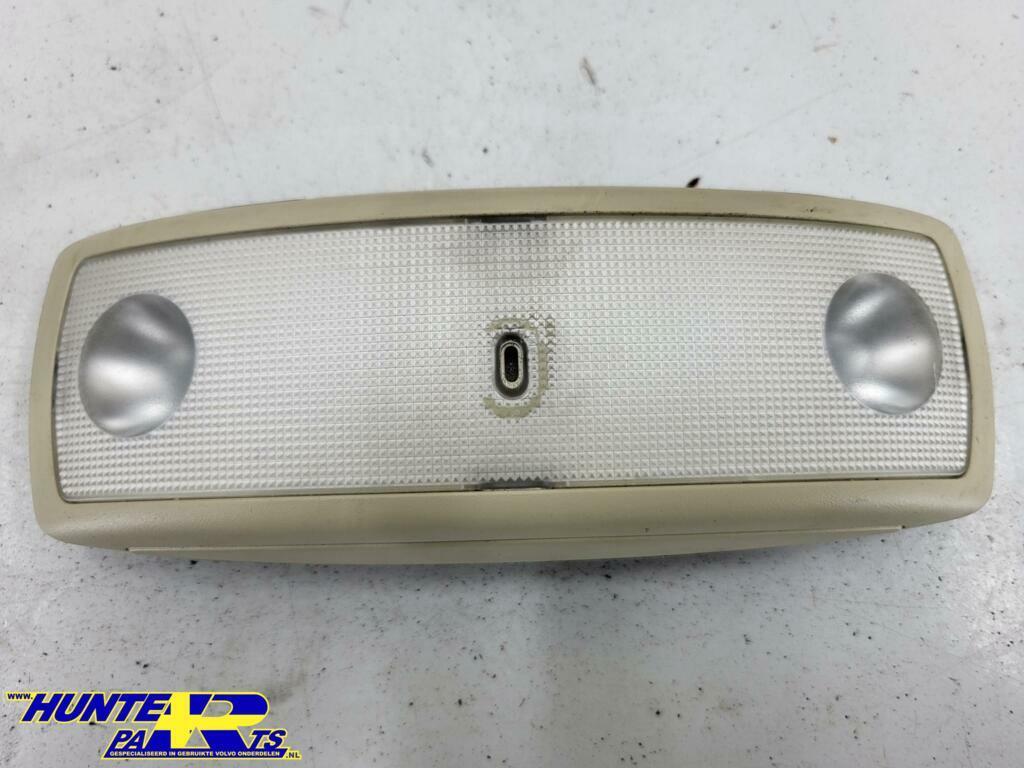 lees/interieurlamp Volvo V60/S60/CC/XC ('10-'18) 39859712, Ophalen of Verzenden, Gebruikt