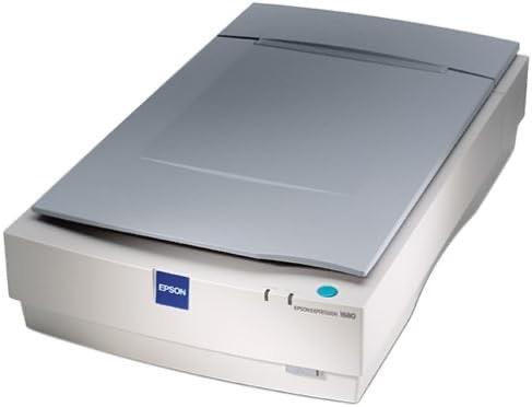 professionele fotoscanner A4 formaat voor foto of negatief, Ophalen, Zo goed als nieuw, Overige typen
