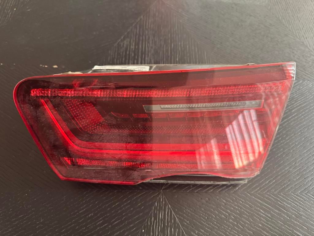 Orginele Led achterlicht audi a6 station 2027, Auto-onderdelen, Verlichting, Ophalen of Verzenden, Audi
