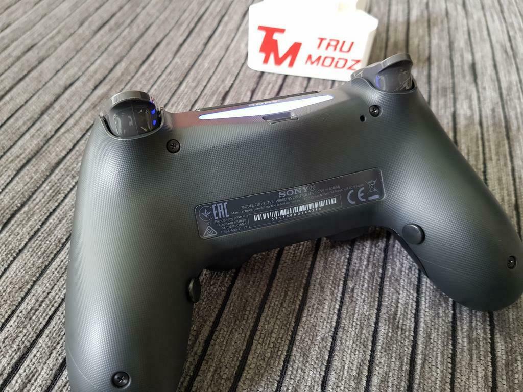 PlayStation 4 / PS4 Custom Scuf Controller - Back Buttons, Verzenden, Nieuw, Controller, PlayStation 4